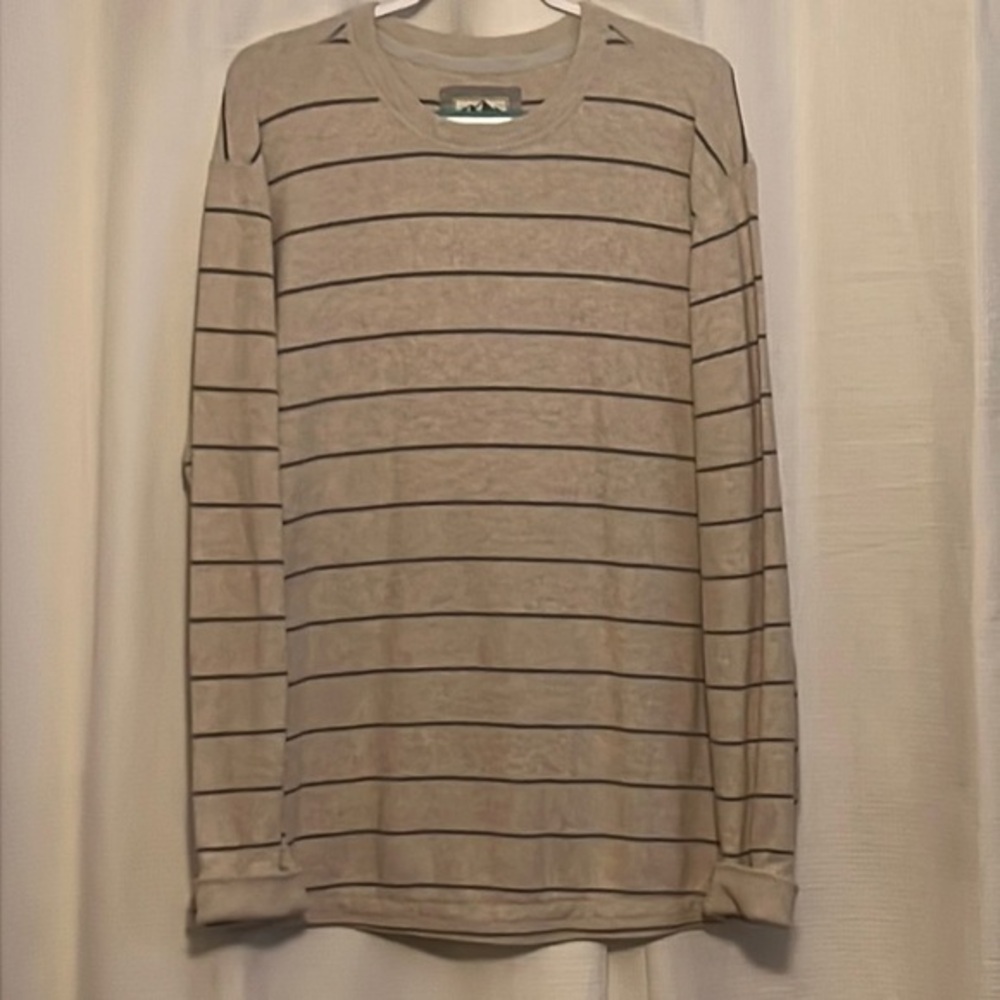 Vintage Eddie Bauer Sport Shop Men’s Sweater